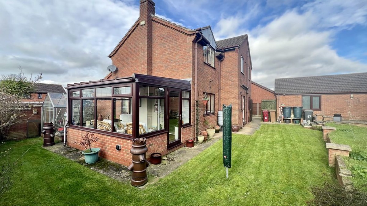 Images for Holme Drive, Burton Upon Stather