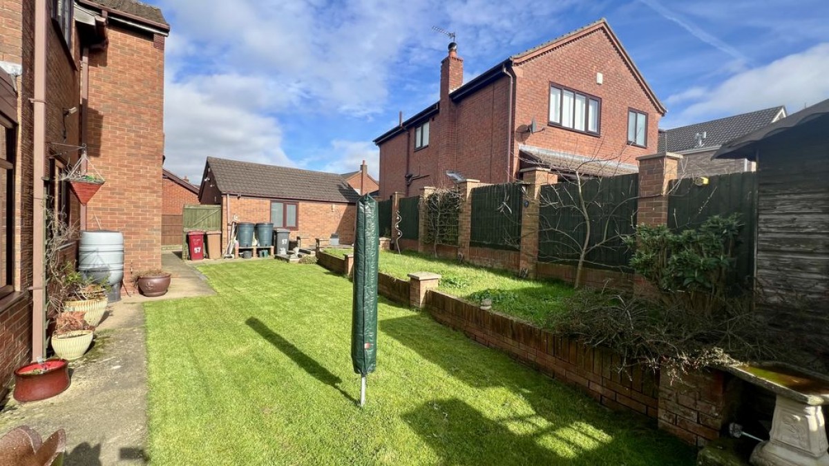 Images for Holme Drive, Burton Upon Stather