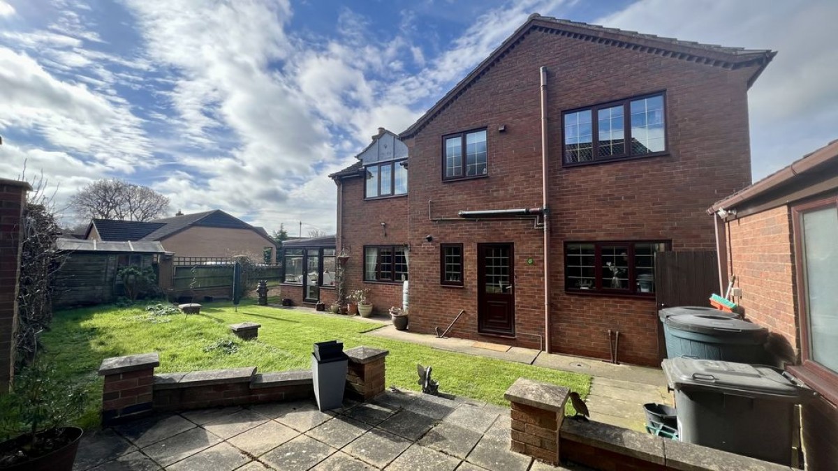 Images for Holme Drive, Burton Upon Stather