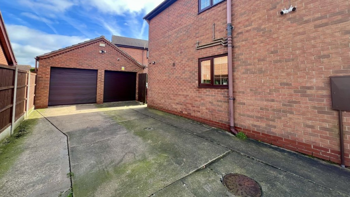 Images for Holme Drive, Burton Upon Stather