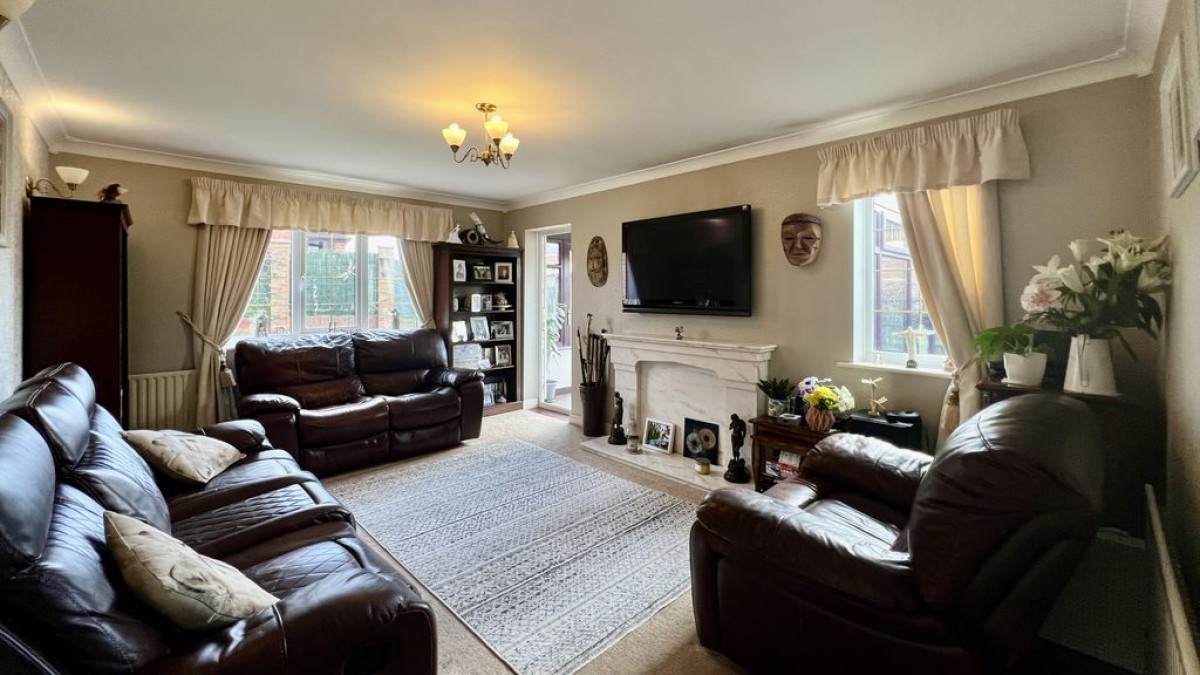 Images for Holme Drive, Burton Upon Stather