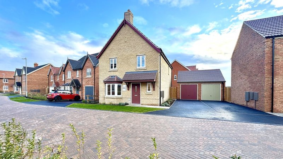 Images for Lincoln Road, Dunholme, Lincoln