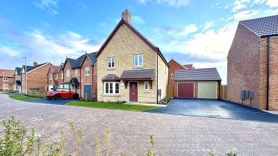 Images for Lincoln Road, Dunholme, Lincoln EAID:Starkey & Brown Scunthorpe BID:Starkey&Brown Lincoln