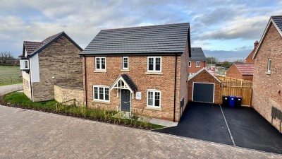 Images for Plot 146, The Ledbury, Lincoln Road, Dunholme EAID:Starkey & Brown Scunthorpe BID:Starkey&Brown Lincoln