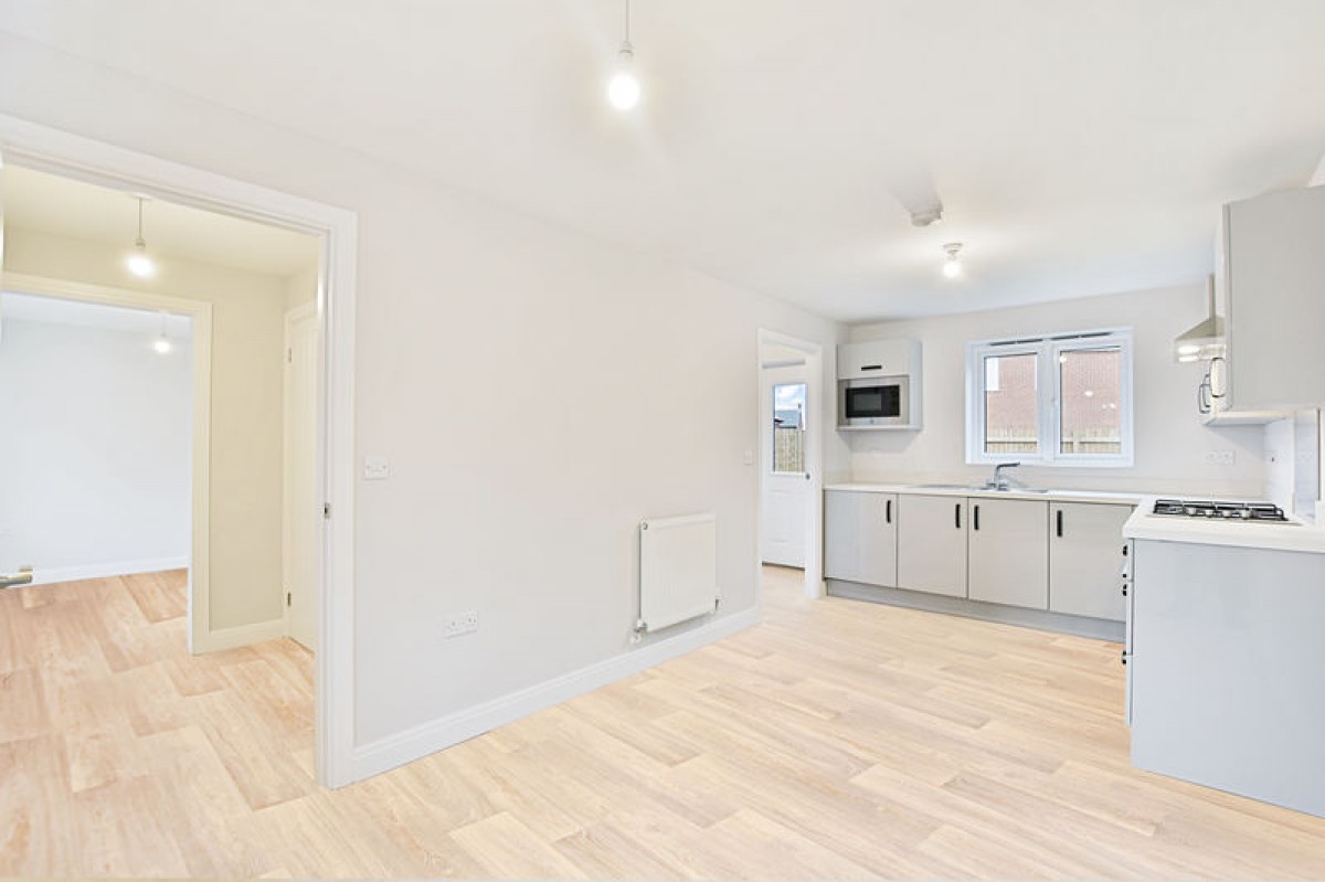 Images for Plot 146, The Ledbury, Lincoln Road, Dunholme