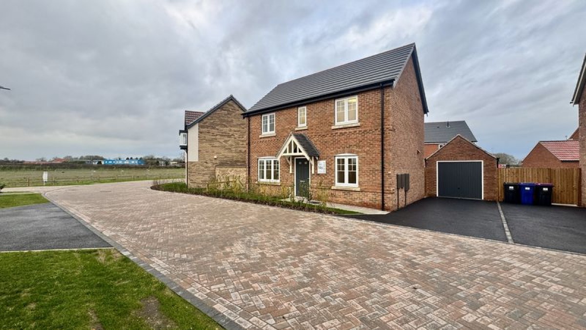 Images for Plot 146, The Ledbury, Lincoln Road, Dunholme