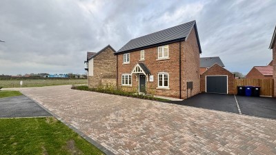 Images for Plot 146, The Ledbury, Lincoln Road, Dunholme EAID:Starkey & Brown Scunthorpe BID:Starkey&Brown Lincoln