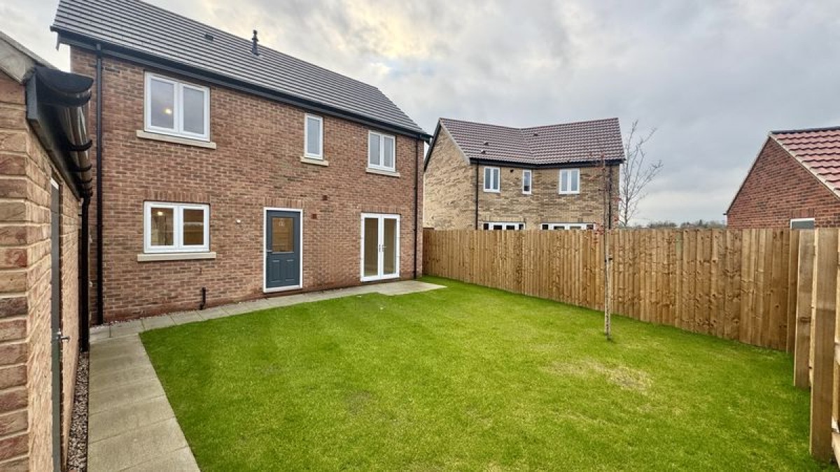 Images for Plot 146, The Ledbury, Lincoln Road, Dunholme