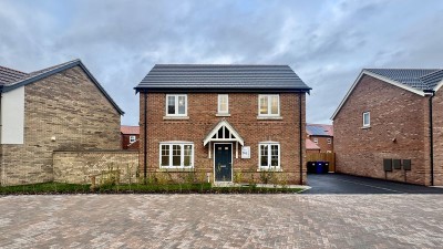 Images for Plot 146, The Ledbury, Lincoln Road, Dunholme EAID:Starkey & Brown Scunthorpe BID:Starkey&Brown Lincoln