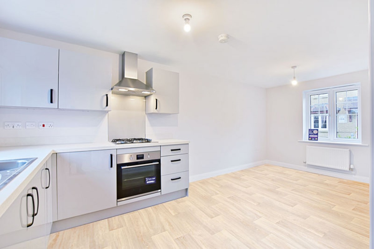 Images for Plot 146, The Ledbury, Lincoln Road, Dunholme