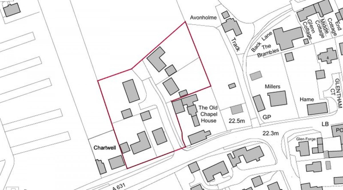 Images for Old Chapel Gardens, Glentham