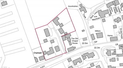 Images for Old Chapel Gardens, Glentham EAID:Starkey & Brown Scunthorpe BID:Starkey&Brown Lincoln