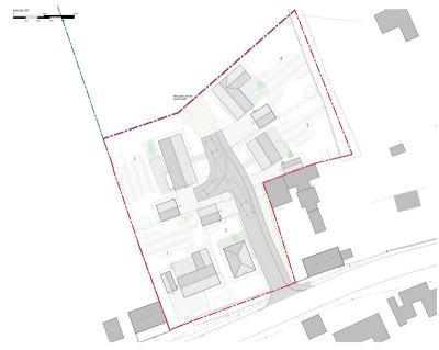 Images for Old Chapel Gardens, Glentham EAID:Starkey & Brown Scunthorpe BID:Starkey&Brown Lincoln