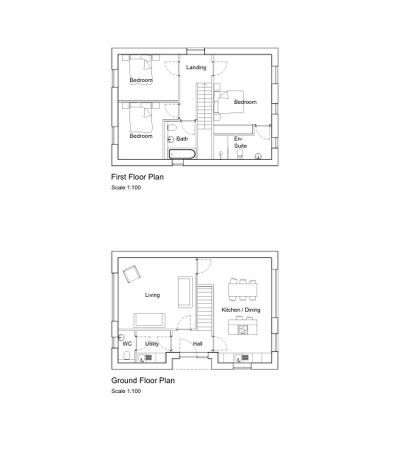 Images for Old Chapel Gardens, Glentham EAID:Starkey & Brown Scunthorpe BID:Starkey&Brown Lincoln
