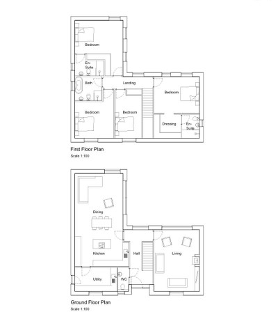 Images for Old Chapel Gardens, Glentham EAID:Starkey & Brown Scunthorpe BID:Starkey&Brown Lincoln