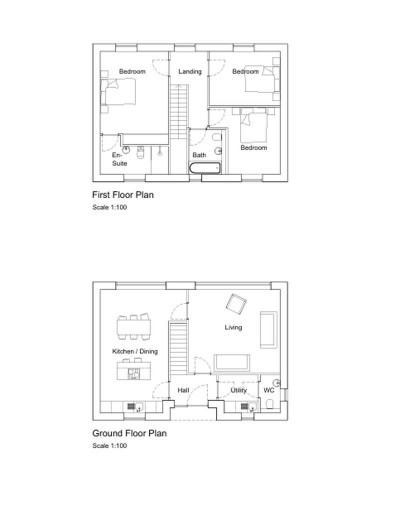 Images for Old Chapel Gardens, Glentham EAID:Starkey & Brown Scunthorpe BID:Starkey&Brown Lincoln