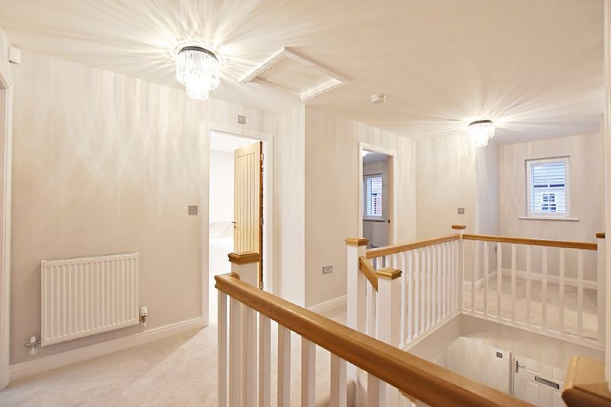 Images for Plot 201, Arundel House, Lincoln Road, Dunholme, Lincoln