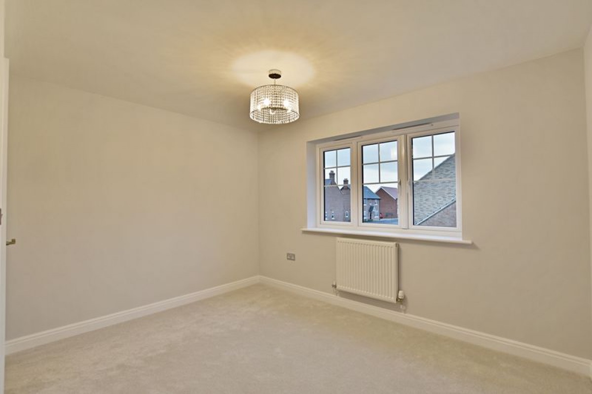 Images for Plot 201, Arundel House, Lincoln Road, Dunholme, Lincoln