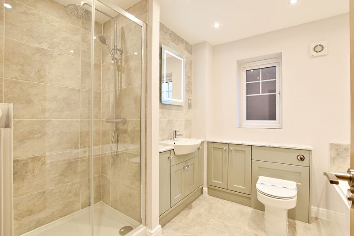 Images for Plot 201, Arundel House, Lincoln Road, Dunholme, Lincoln