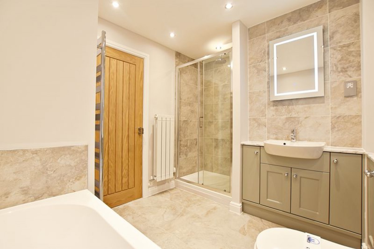 Images for Plot 201, Arundel House, Lincoln Road, Dunholme, Lincoln