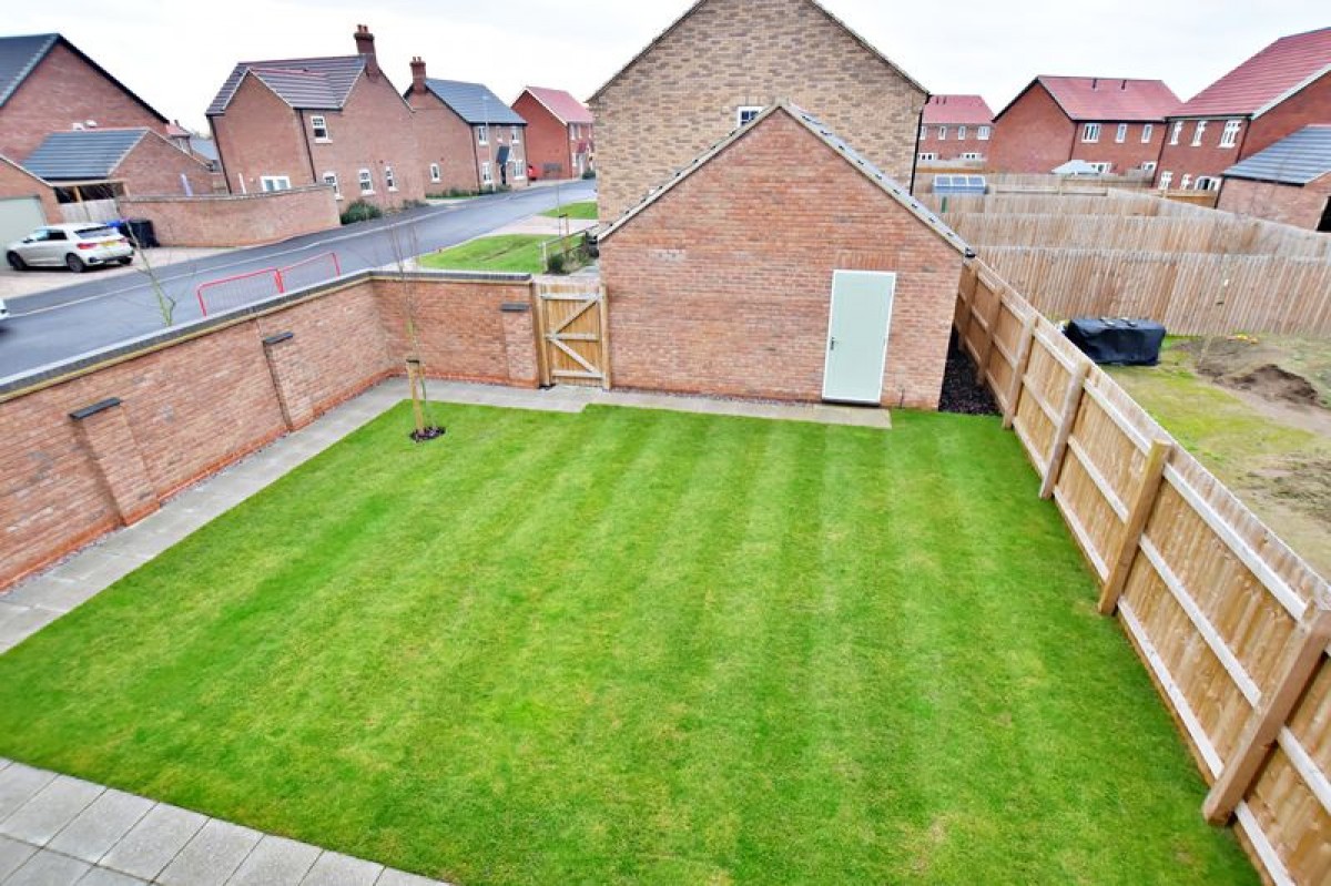 Images for Plot 201, Arundel House, Lincoln Road, Dunholme, Lincoln