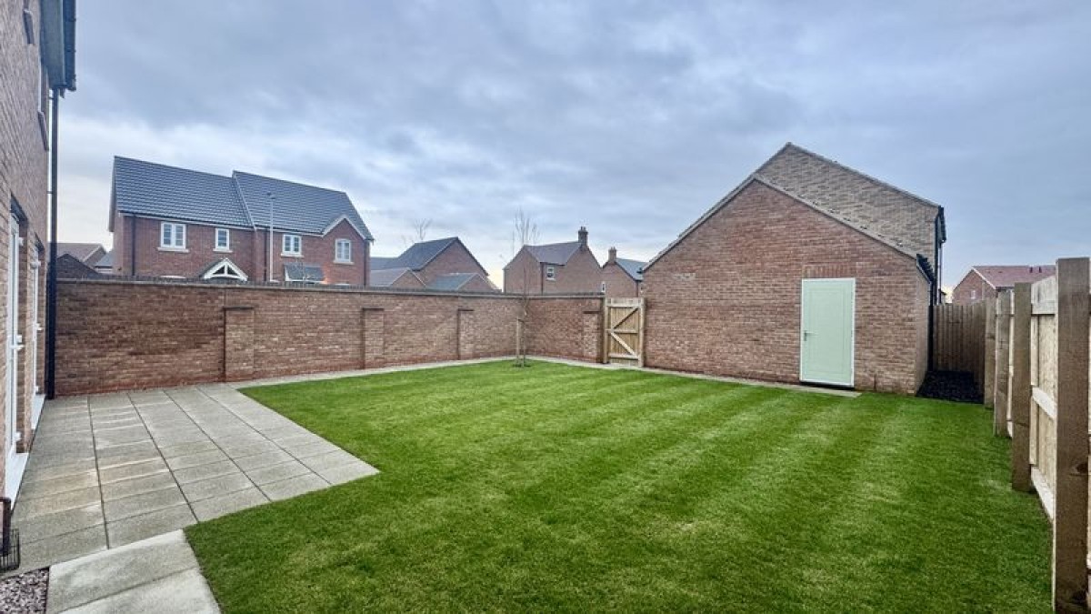 Images for Plot 201, Arundel House, Lincoln Road, Dunholme, Lincoln