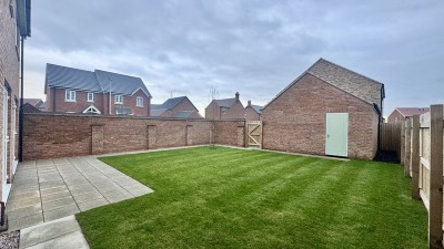 Images for Plot 201, Arundel House, Lincoln Road, Dunholme, Lincoln EAID:Starkey & Brown Scunthorpe BID:Starkey&Brown Lincoln