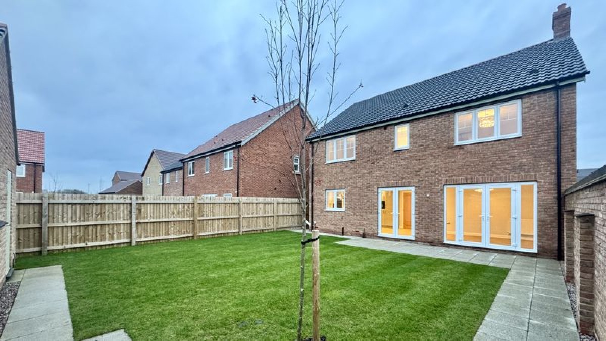 Images for Plot 201, Arundel House, Lincoln Road, Dunholme, Lincoln