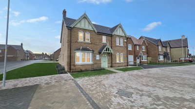 Images for Plot 201, Arundel House, Lincoln Road, Dunholme, Lincoln EAID:Starkey & Brown Scunthorpe BID:Starkey&Brown Lincoln