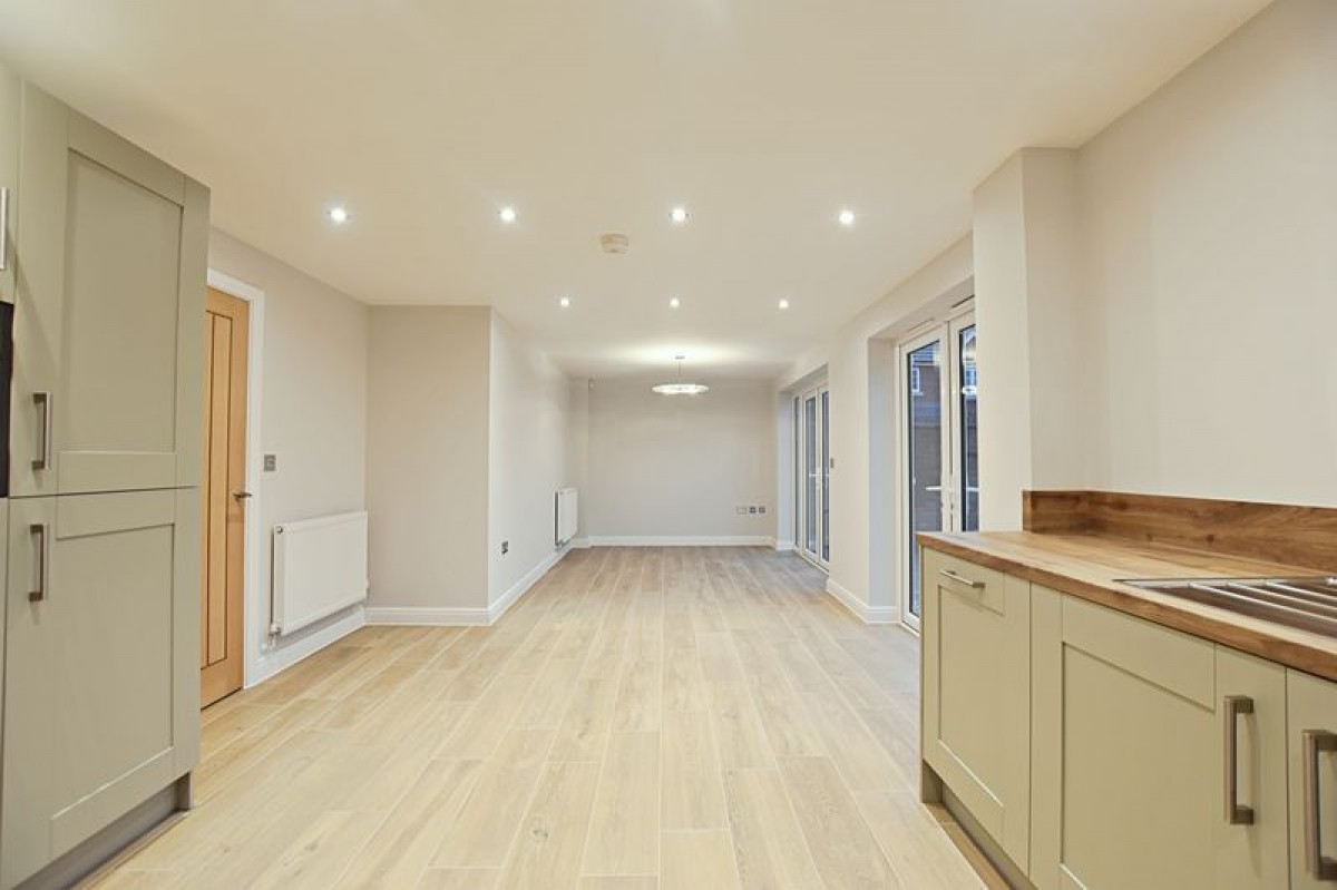 Images for Plot 201, Arundel House, Lincoln Road, Dunholme, Lincoln