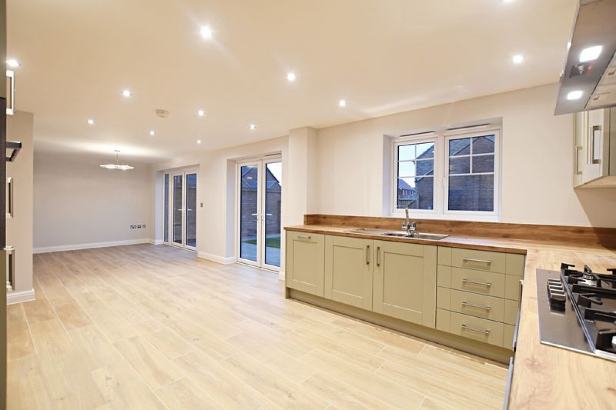 Images for Plot 201, Arundel House, Lincoln Road, Dunholme, Lincoln