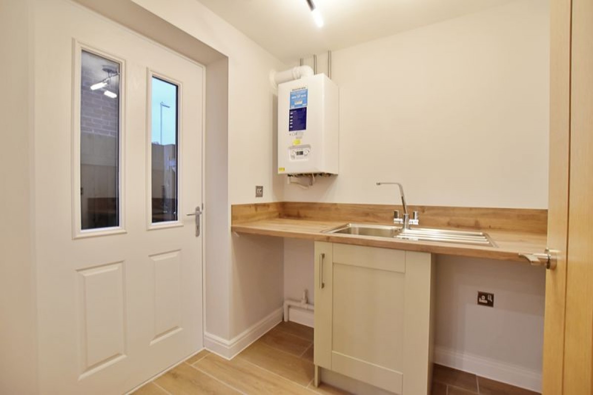 Images for Plot 201, Arundel House, Lincoln Road, Dunholme, Lincoln