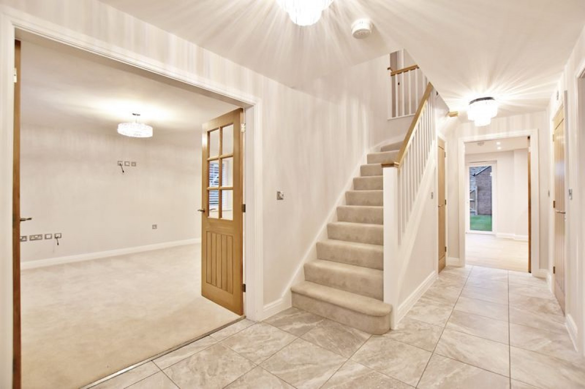 Images for Plot 201, Arundel House, Lincoln Road, Dunholme, Lincoln