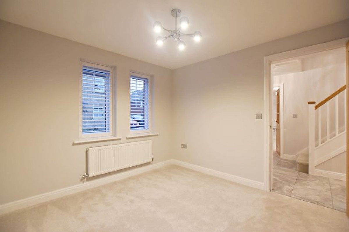 Images for Plot 201, Arundel House, Lincoln Road, Dunholme, Lincoln