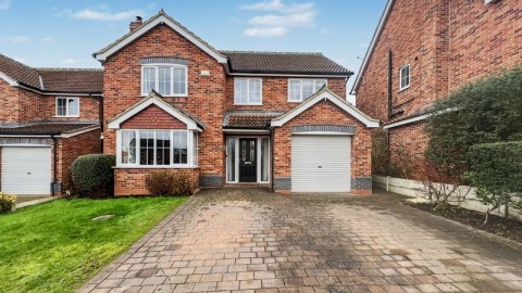 View Full Details for Appleleaf Lane, Barton-Upon-Humber