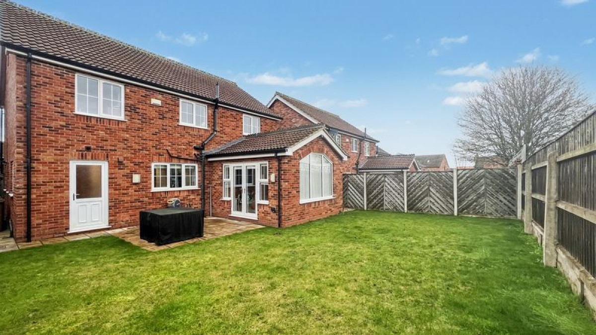 Images for Appleleaf Lane, Barton-Upon-Humber