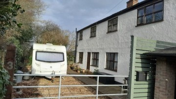 West View, Bardney, Lincoln