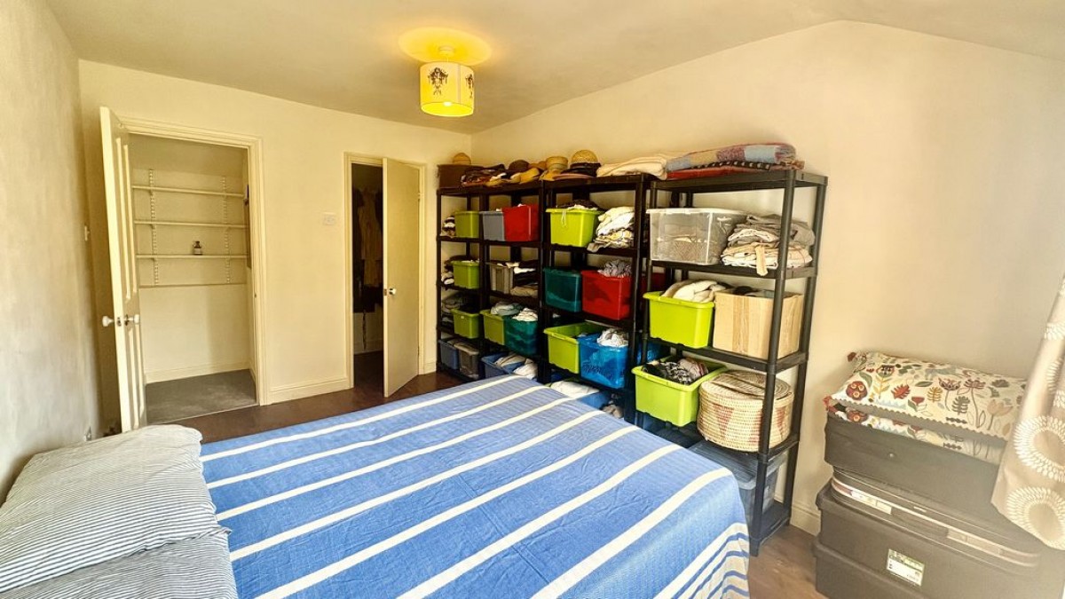 Images for West View, Bardney, Lincoln