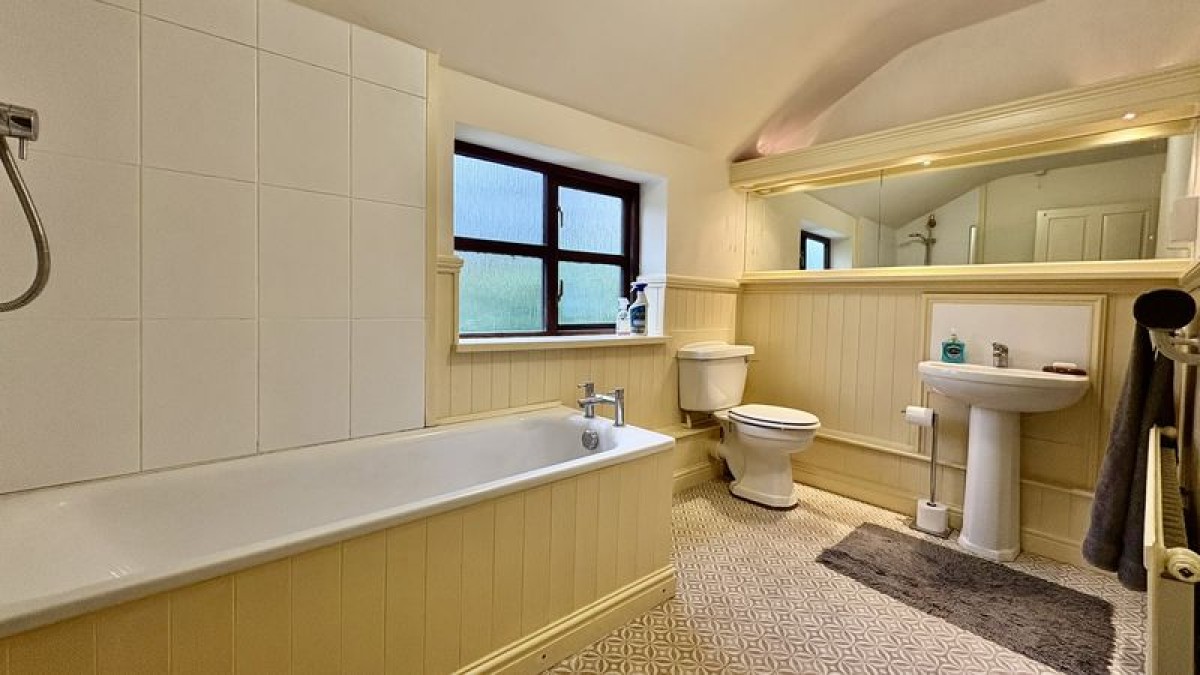 Images for West View, Bardney, Lincoln