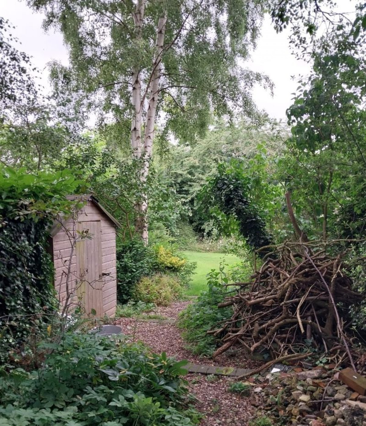 Images for West View, Bardney, Lincoln