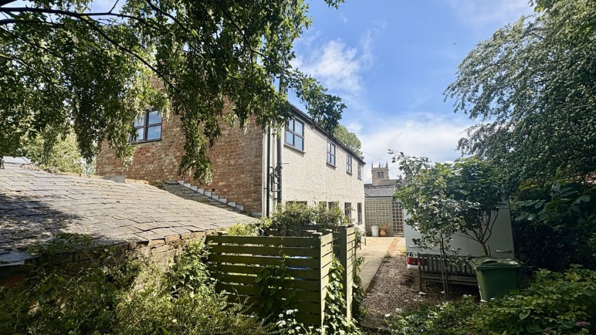 Images for West View, Bardney, Lincoln