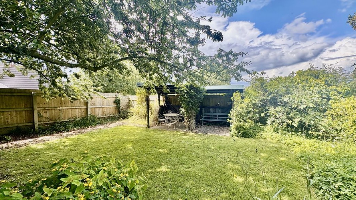 Images for West View, Bardney, Lincoln