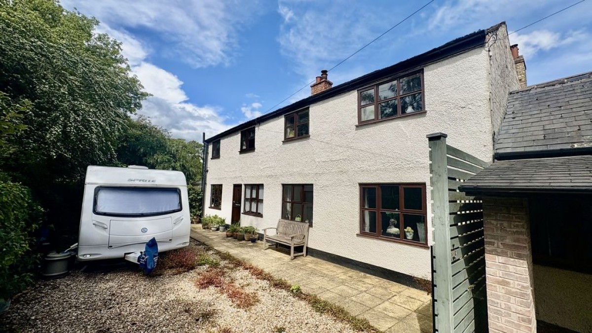 Images for West View, Bardney, Lincoln