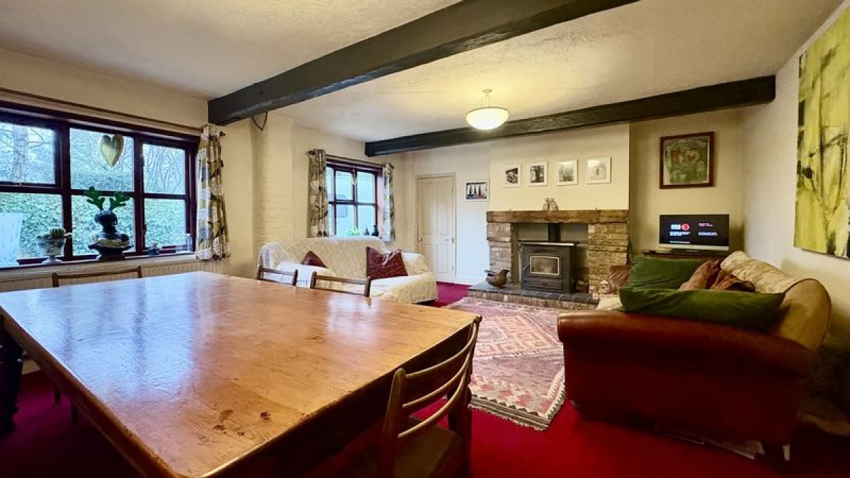 Images for West View, Bardney, Lincoln