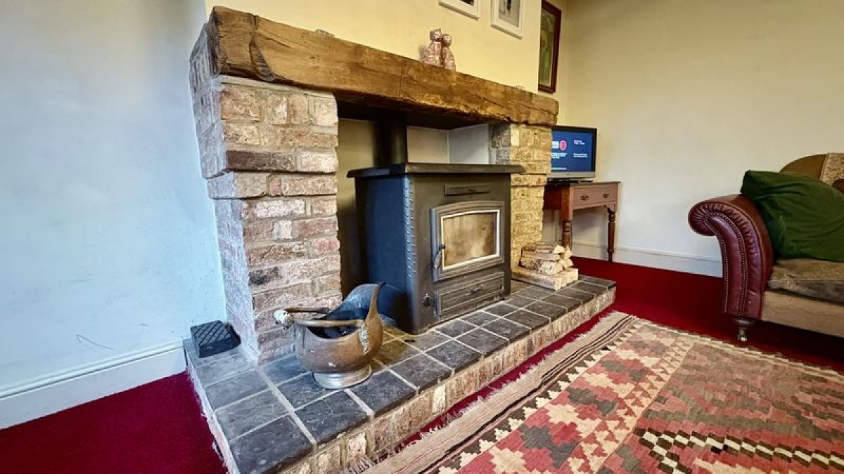 Images for West View, Bardney, Lincoln