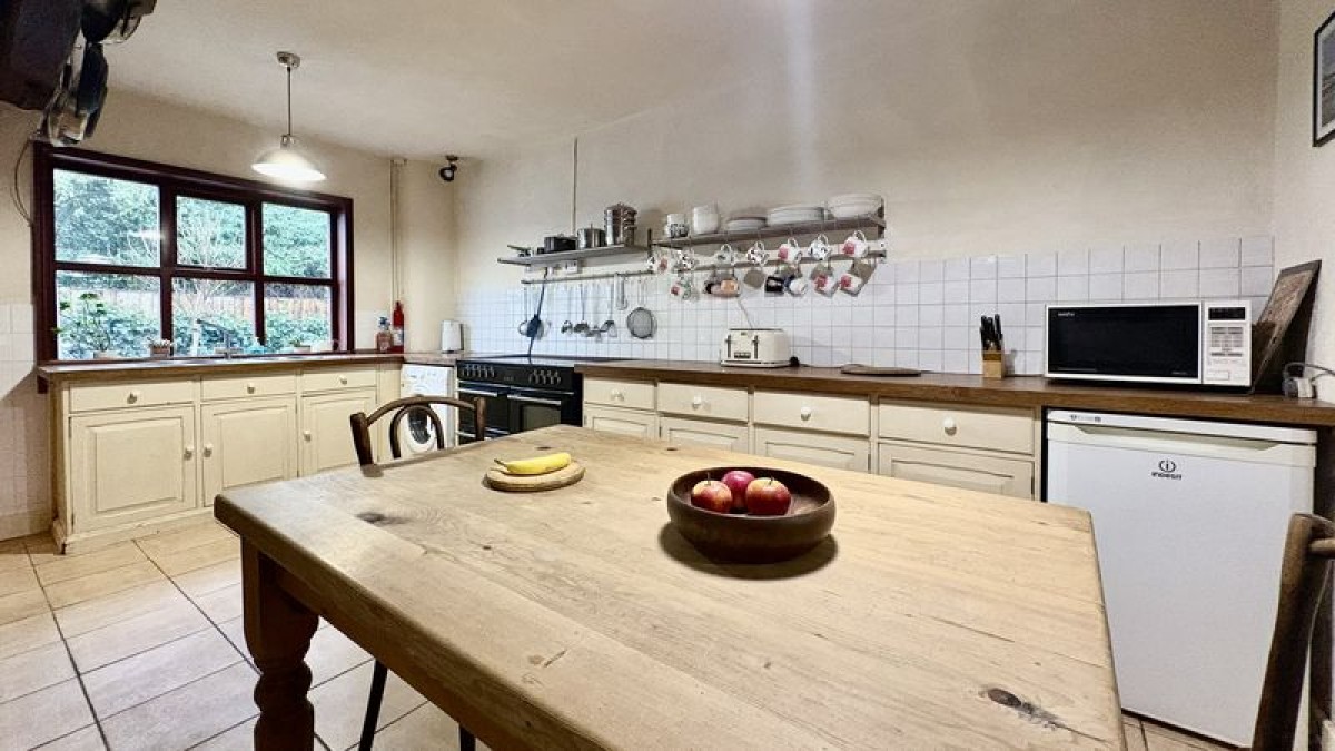 Images for West View, Bardney, Lincoln