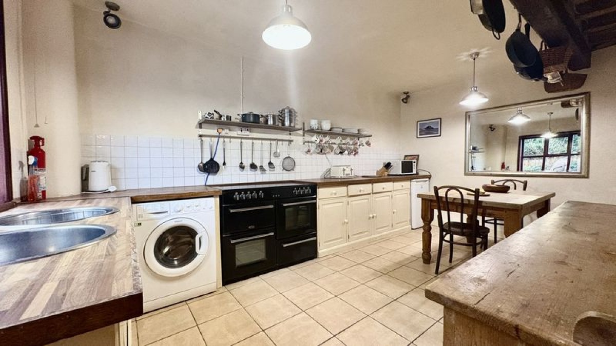 Images for West View, Bardney, Lincoln