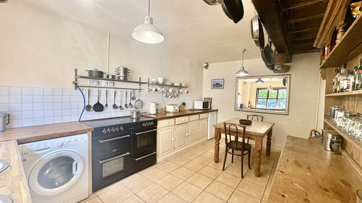 Images for West View, Bardney, Lincoln