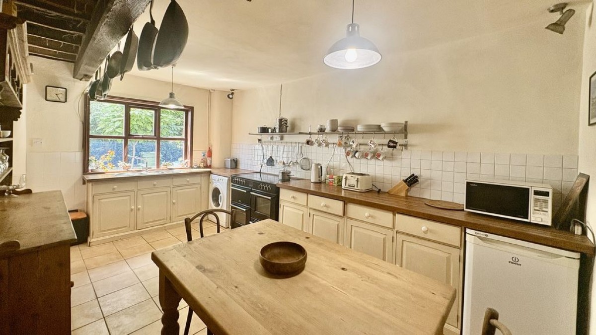 Images for West View, Bardney, Lincoln