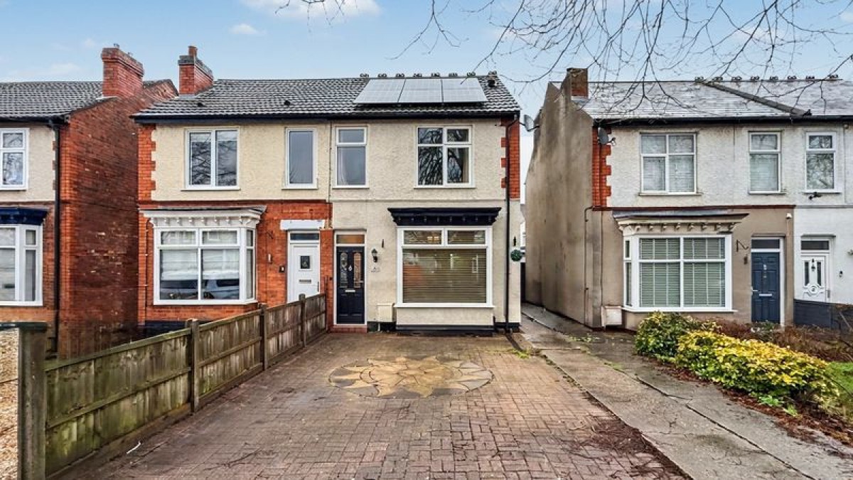 Images for Brancaster Drive, Lincoln